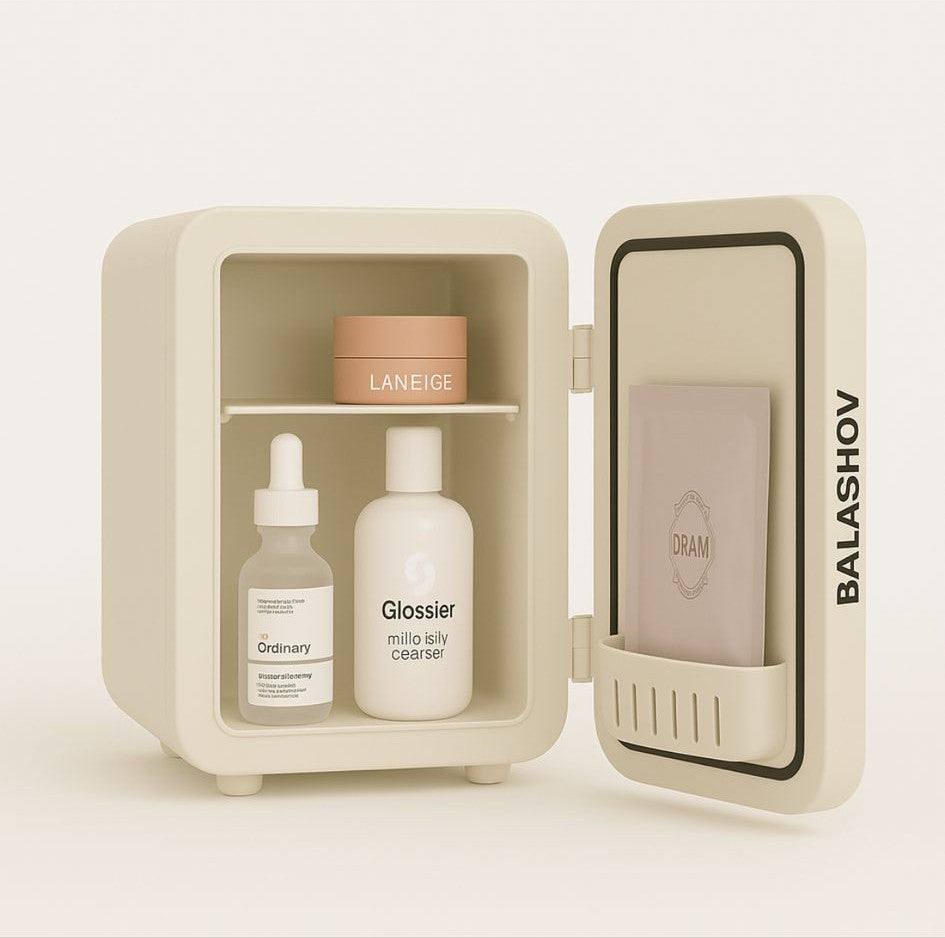 GlowChill - Say Goodbye To Acne. Hello To Glow