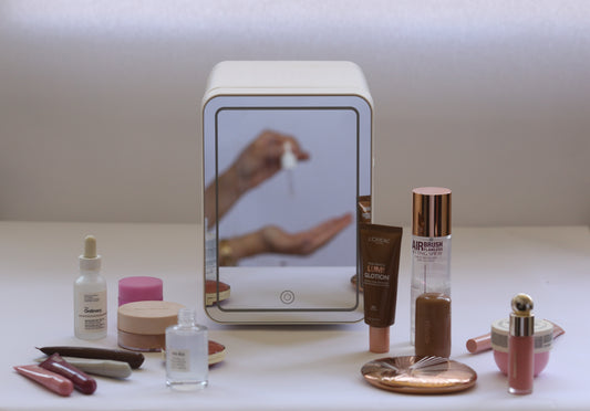 GlowChill - Say Goodbye To Acne. Hello To Glow
