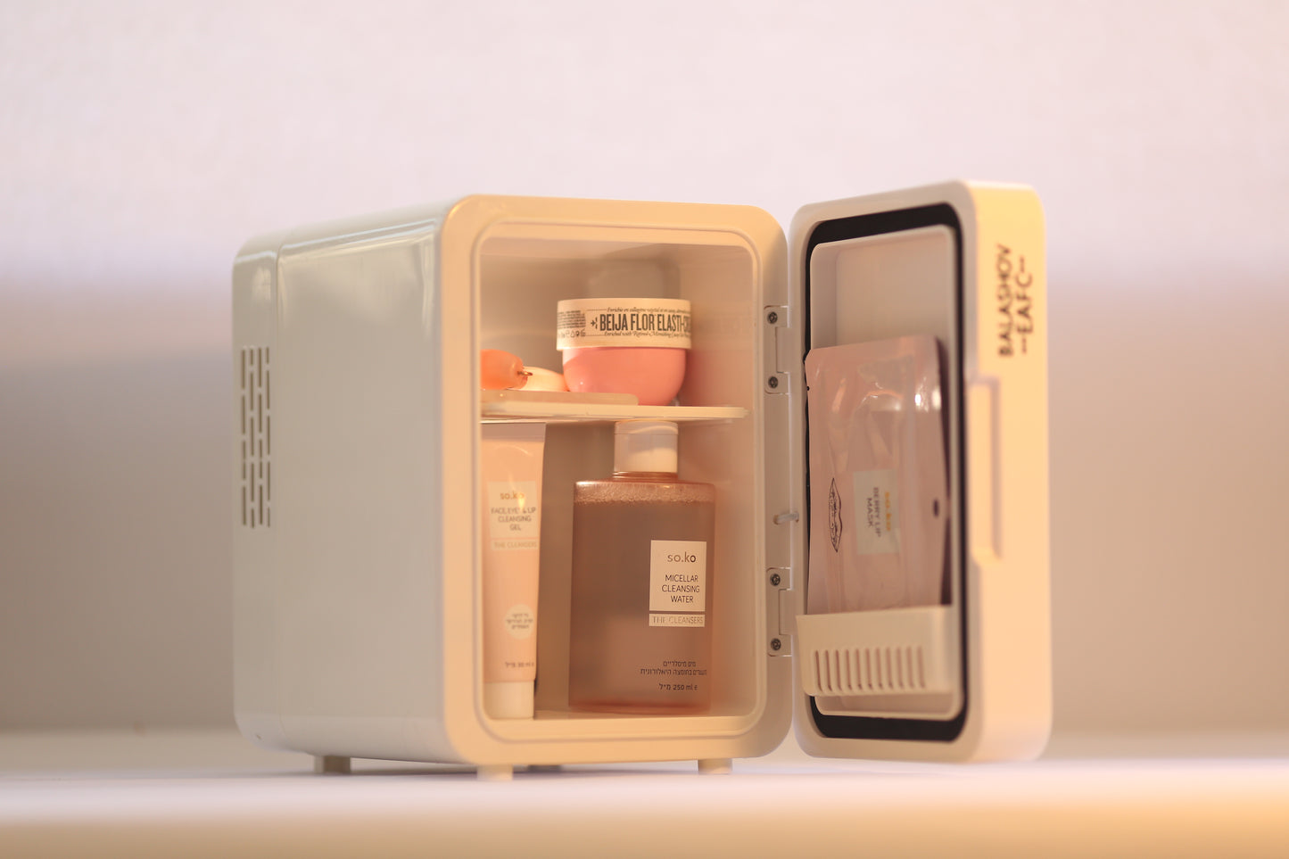 GlowChill - Say Goodbye To Acne. Hello To Glow