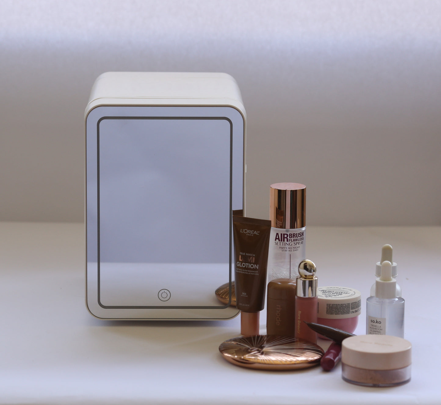 GlowChill - Say Goodbye To Acne. Hello To Glow