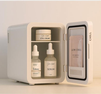 GlowChill - Say Goodbye To Acne. Hello To Glow