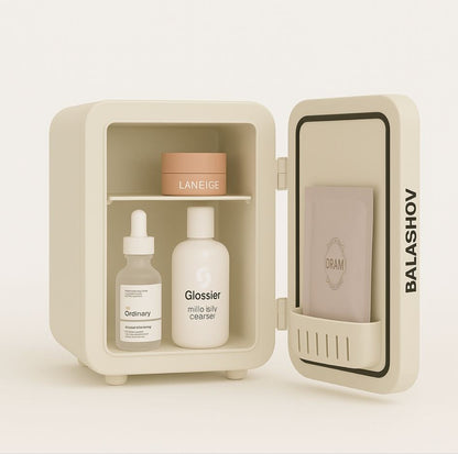 GlowChill - Say Goodbye To Acne. Hello To Glow