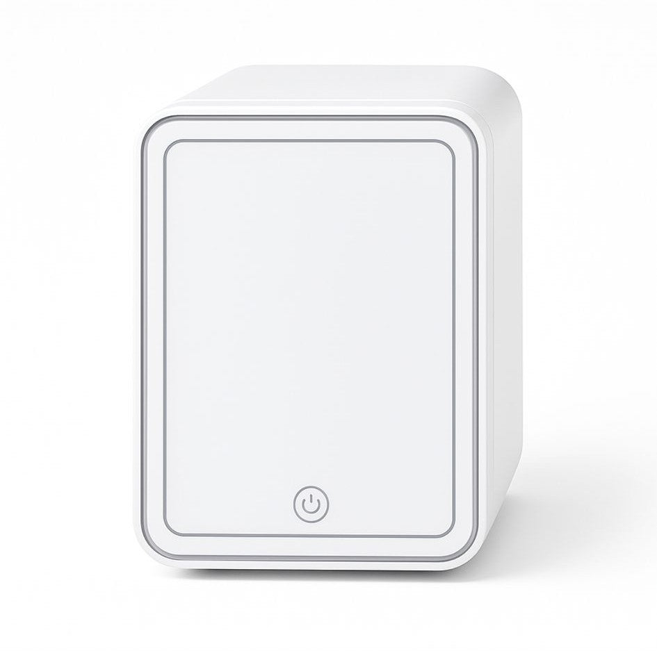 GlowChill - Say Goodbye To Acne. Hello To Glow